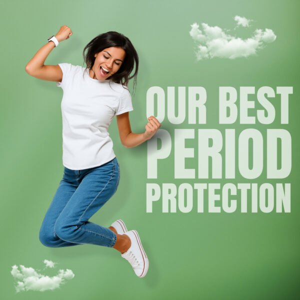 Trifold Pads with Anion Chip - Image 3