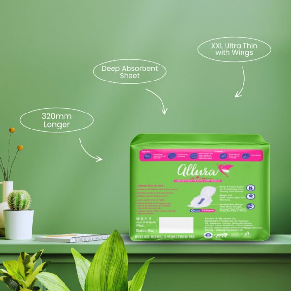 Trifold Pads with Anion Chip - Image 2